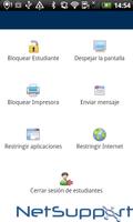 Asistente del Tutor NetSupport captura de pantalla 2