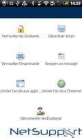 Assistant Tuteur NetSupport capture d'écran 2