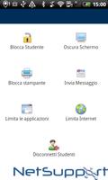 2 Schermata Tutor Assistant NetSupport