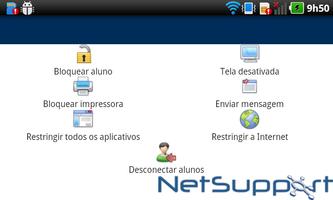 NetSupport Tutor Assistant imagem de tela 1