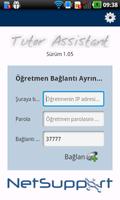 NetSupport Tutor Assistant gönderen