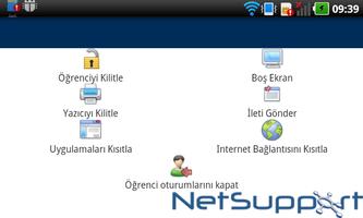 NetSupport Tutor Assistant Ekran Görüntüsü 1