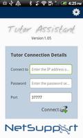 NetSupport Tutor Assistant syot layar 2