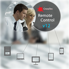 CrossTec Remote Control icône