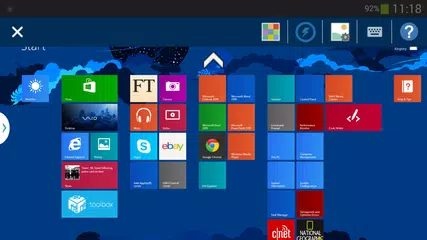 NetSupport Manager Control APK download