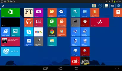 NetSupport Manager Control APK download