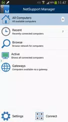 NetSupport Manager Control APK download