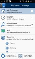 NetSupport Manager Screenshot 1