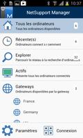NetSupport Manager capture d'écran 1