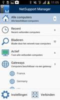 NetSupport Manager screenshot 1