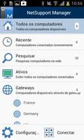 NetSupport Manager imagem de tela 2