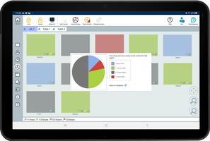 NetSupport School Tutor syot layar 2