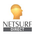 Netsurf ไอคอน