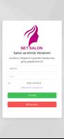 Esteware Salon App Affiche