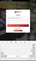 NetScore WMS Mobile V3 스크린샷 2