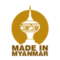 Made in Myanmar