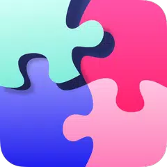 Jigsaw Dating XAPK 下載