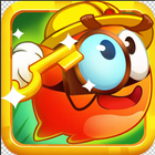 Monster Rescue: Treasure Hunt icon