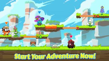 Monster Rescue: Treasure Hunt screenshot 1