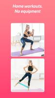 Fitness for women | Confit Screenshot 1