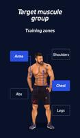 Fitness for Muscles | Fitcher screenshot 2