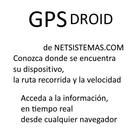 GPSDroid APK