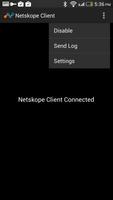 Netskope Client 海报