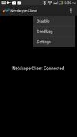 Netskope Client постер