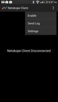 Netskope Client 截图 1