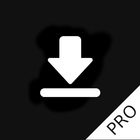 TikCap Pro: TikTok Downloader biểu tượng