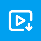 Video Downloader: M3U8 MPD icon