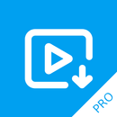 برنامج تنزيل الفيديو: M3U8 MPD APK