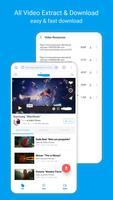 Video Downloader Pro: M3U8 MPD ảnh chụp màn hình 3