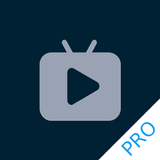 Tincat IPTV Pro: TV Player