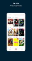 2 Schermata Tincat Movie Pro: Watch Online
