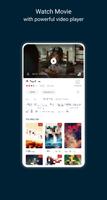 3 Schermata Tincat Movie Pro: Watch Online