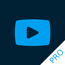 APK Tincat Player Pro Music Video