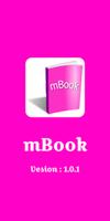 mBook Affiche