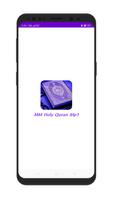 MM Holy Quran Mp3 Poster