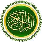 Holy Quran MP4 Videos آئیکن