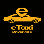 ETaxi - Driver