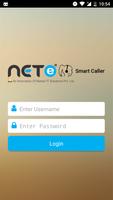 Net-E-SmartCaller screenshot 1