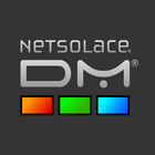 Netsolace DM أيقونة