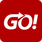 GO! Delivery App icône