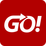 GO! Delivery App icon