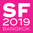 SteemFest⁴ - Bangkok 아이콘