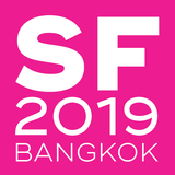 SteemFest⁴ - Bangkok ícone