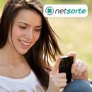 Portal Net Sorte aplikacja