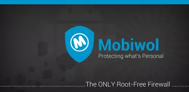 Mobiwol: Firewall sem root