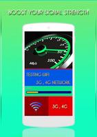 Check Internet Speed скриншот 1